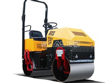 選擇薩奧小型壓路機(jī)的優(yōu)勢(shì)