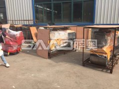 2016年國內領先的小型壓路機生產(chǎn)廠家