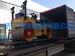 薩奧機械3.5噸壓路機當(dāng)天發(fā)貨