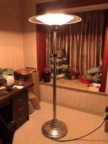  【客戶反饋】傘型取暖器，助力室內(nèi)溫暖，你值
