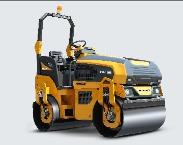 小型壓路機的優(yōu)勢：高效、靈活、多用途