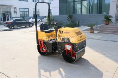振動壓路機不振動工作了怎么辦？