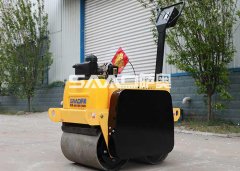  想買小型壓路機又怕錯？6.18你確定不來看下嘛？