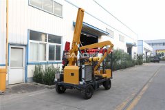 公路護(hù)欄打樁機(jī)啟動前有哪些注意事項(xiàng)？