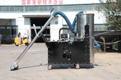 采購(gòu)工廠專用吸塵器怕什么呢？看完不吃虧