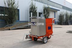 還不知道道路劃線機(jī)施工注意事項(xiàng)？快來(lái)看看吧