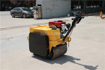 小型壓路機(jī)在出車(chē)前的準(zhǔn)備工作有哪些？
